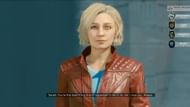 Complete the In Memoriam quest to romance Sarah Morgan (Image via Bethesda)